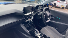 Peugeot 208 1.2 PureTech 100 Allure Premium 5dr EAT8 Petrol Hatchback